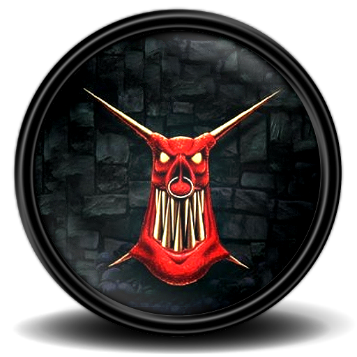 Dungeon Keeper 2 Icon 512x512 png